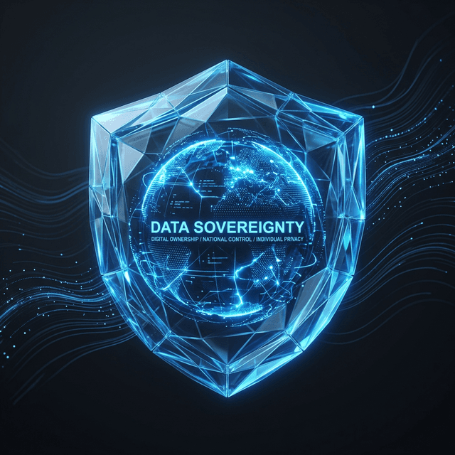 Data Sovereignty