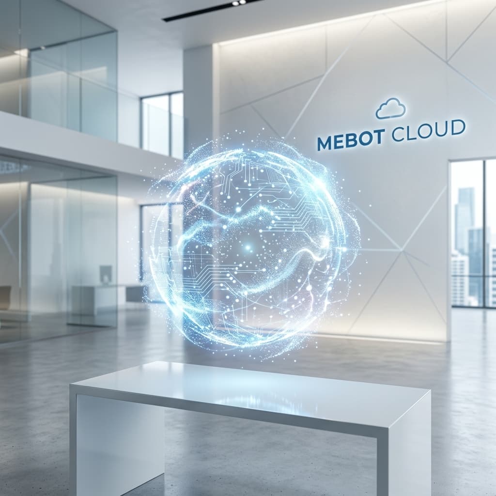 MeBot Cloud